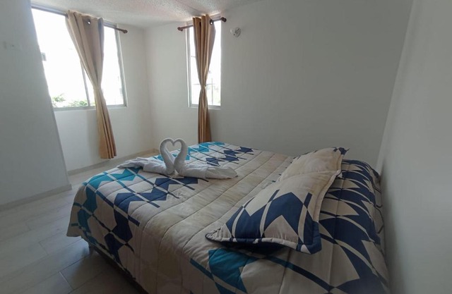 Apartahotel en Pacho cundinamarca