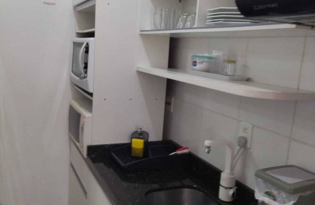 Apartamento Inteiro Raio DE SOL