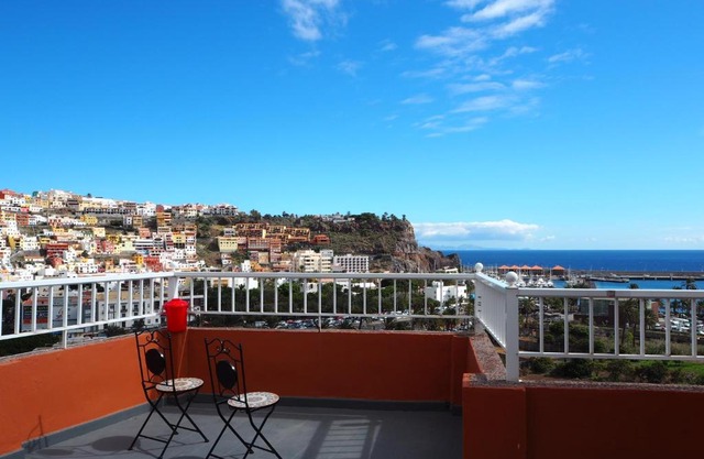 apartamentos la villa 2