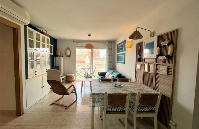 Apartamento Acogedor a 200 Metros del mar en Sant Antoni de Calonge