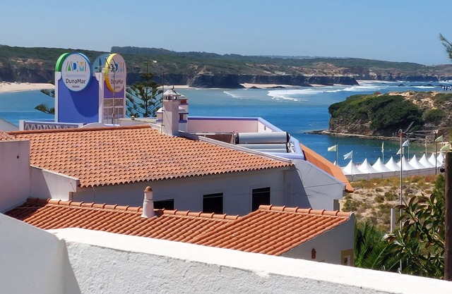 Apartamento Delfino T0 2 Camas