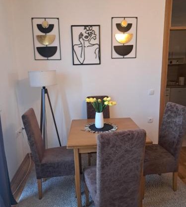 Apartaman Sweet Home