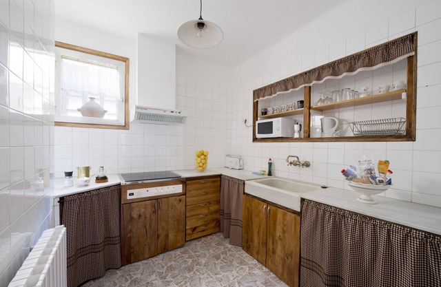 Apartaments MO
