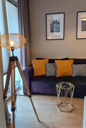 Apartament Łąkoszyn Kutno