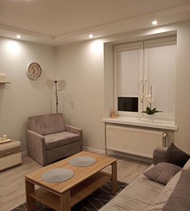Apartament Łańcut