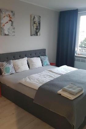 Apartament Świętoszów
