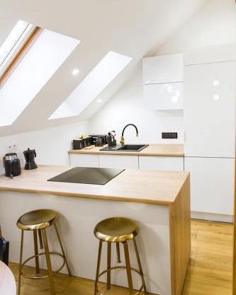 Apartament 3
