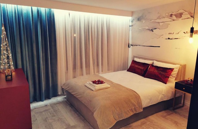 Apartament 34