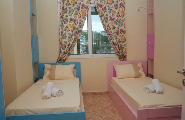 Apartament 47