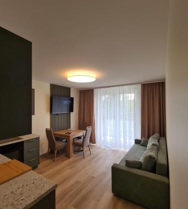 Apartament 7 MW