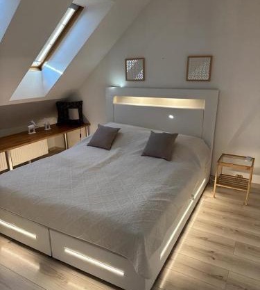 Apartament Aesthetic