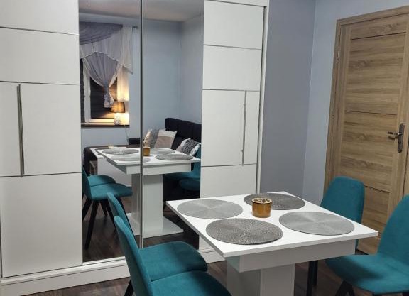Apartament Ares