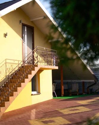 Apartament ARKON