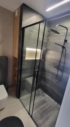 Apartament Augustów