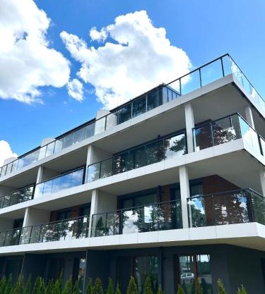 Apartament Augustów