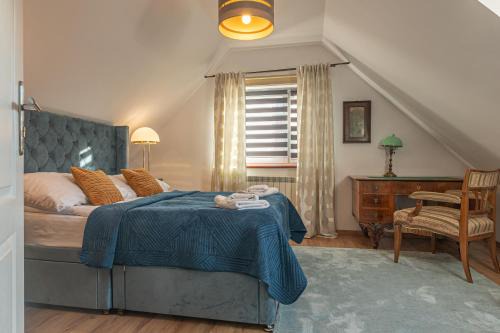 Apartament Bella Casa