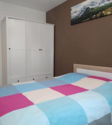 Apartament Białystok