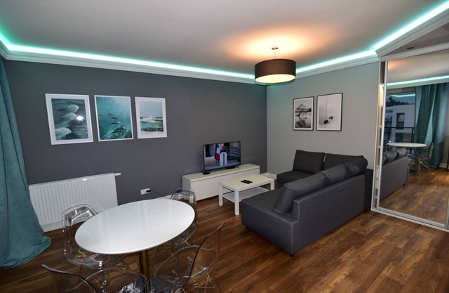 Apartament BRYZA
