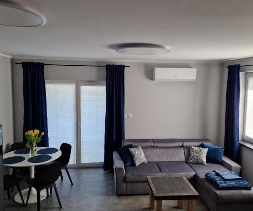 Apartament Brzózka