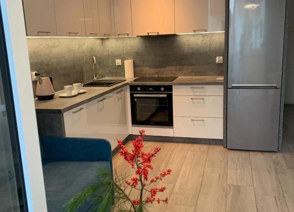 Apartament - Brzeska For You