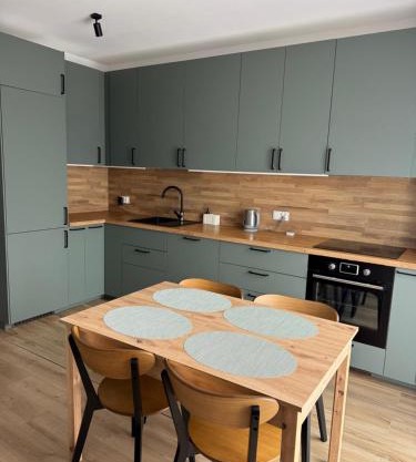 Apartament Carmen