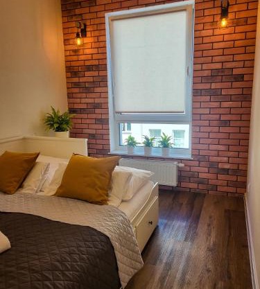 Apartament Ceglany