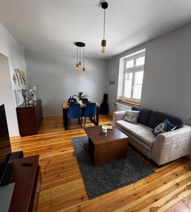 Apartament - Centrum