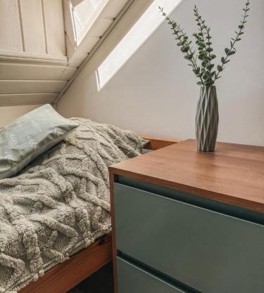 Apartament Chochlika