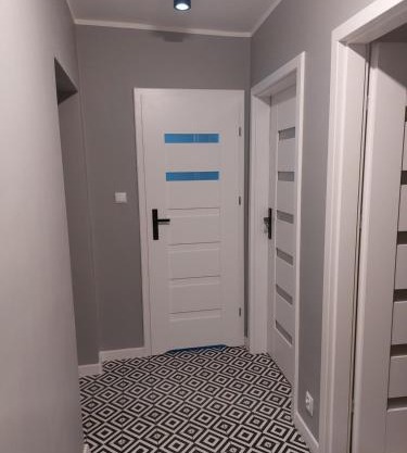 Apartament Chopina 17