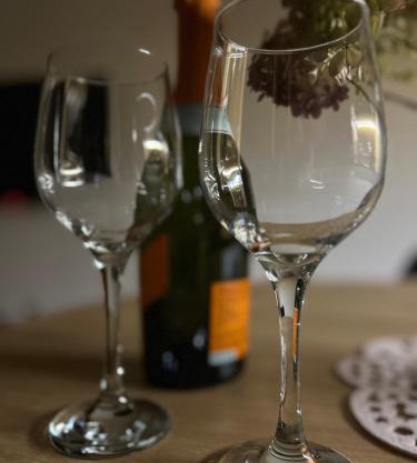 Apartament Chopina