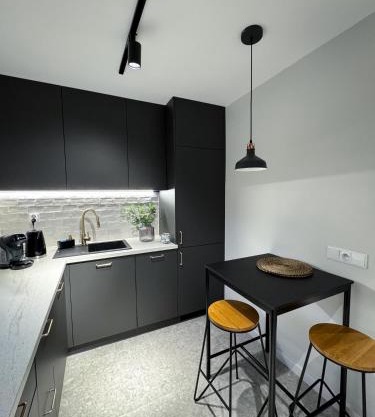 Apartament Cieszynka