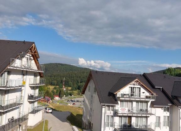 Apartament Czarna Góra STUBAI 29