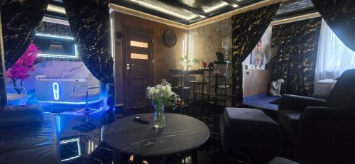 Apartament CZARNA PERŁA SPA