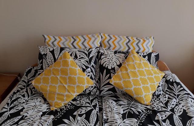 Apartament Czwarte Piętro