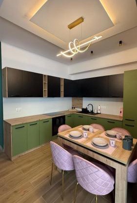 Apartament Dębowe Wzgórze II
