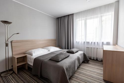 Apartament Delux