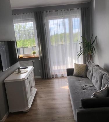 Apartament diamentowy