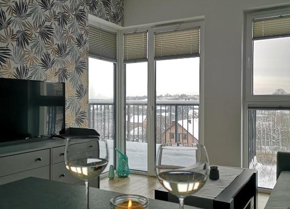 Apartament dla Ciebie