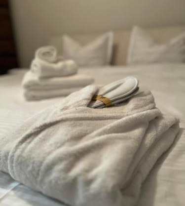 Apartament Dor de Munte Cavnic