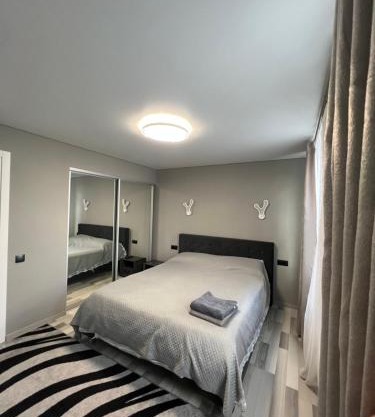 Apartament Edinet-единец