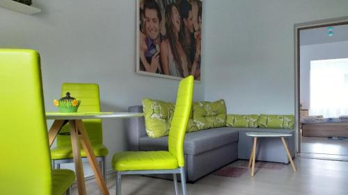 APARTAMENT EMMA