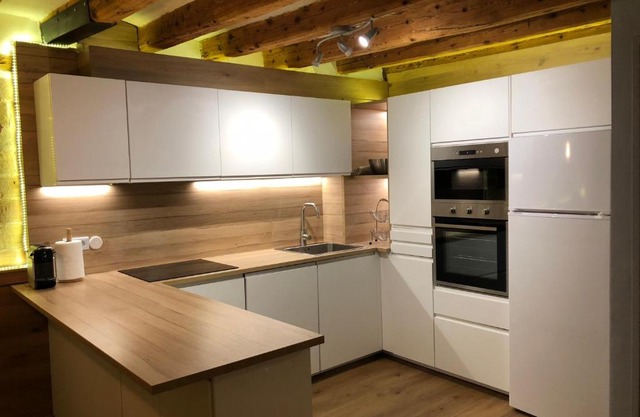 Apartament Piteus Centre