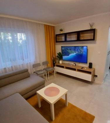 Apartament Euro Bytom