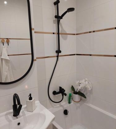 Apartament Finezja