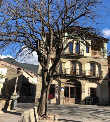 Apartament Fonderia 1