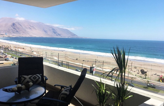 Apartament For Rent Iquique