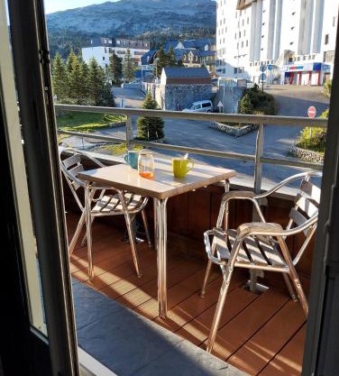 Apartamento AUÑAMENDI Pyrénées