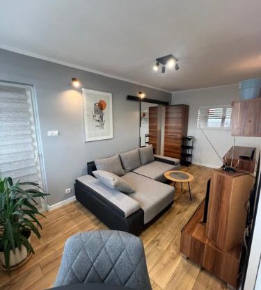 Apartament Galactica