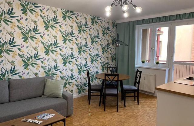 APARTAMENT GERSONA