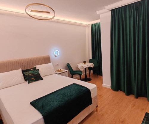 Apartament Gold Luxury 3
